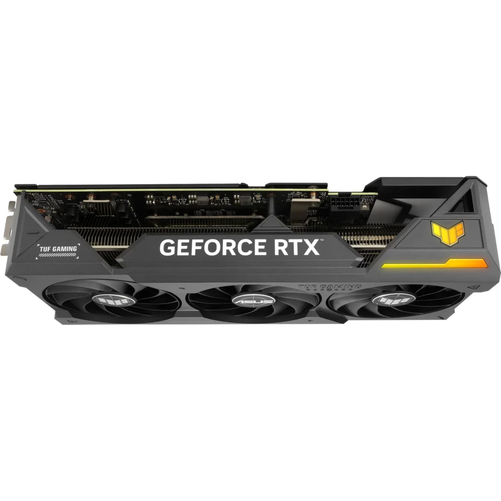 Asus GeForce RTX 4070 Ti SUPER TUF GAMING