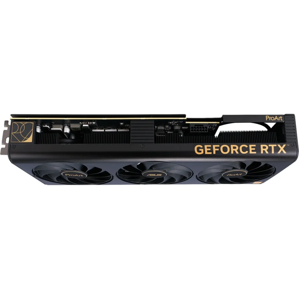 Asus GeForce RTX 4080 SUPER PROART OC