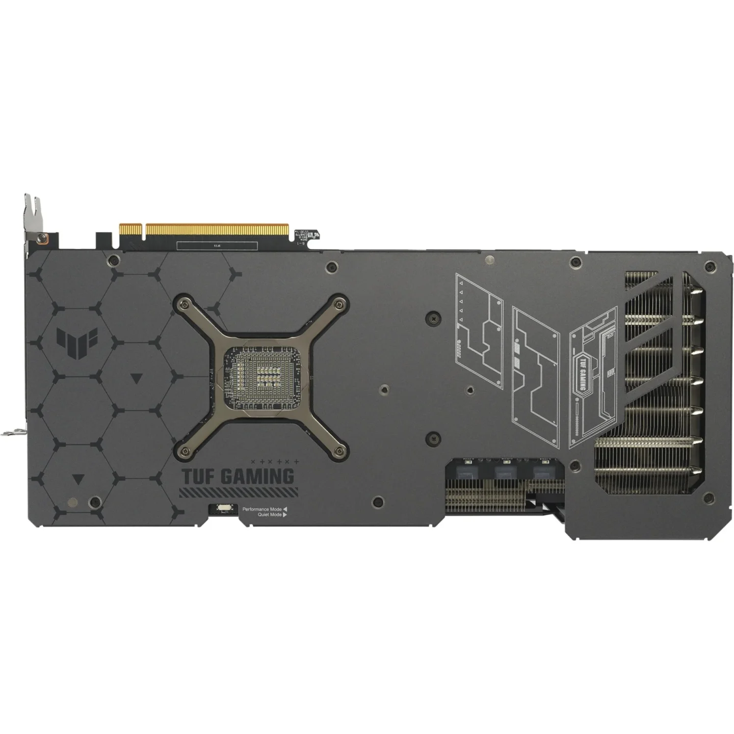 Asus Radeon RX 7900 XTX TUF GAMING OC