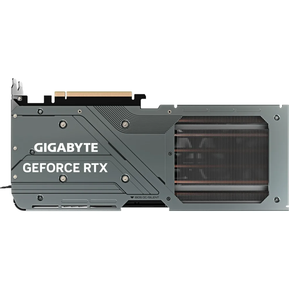 GIGABYTE GeForce RTX 4070 Ti SUPER GAMING OC 16G Grafikkarte
