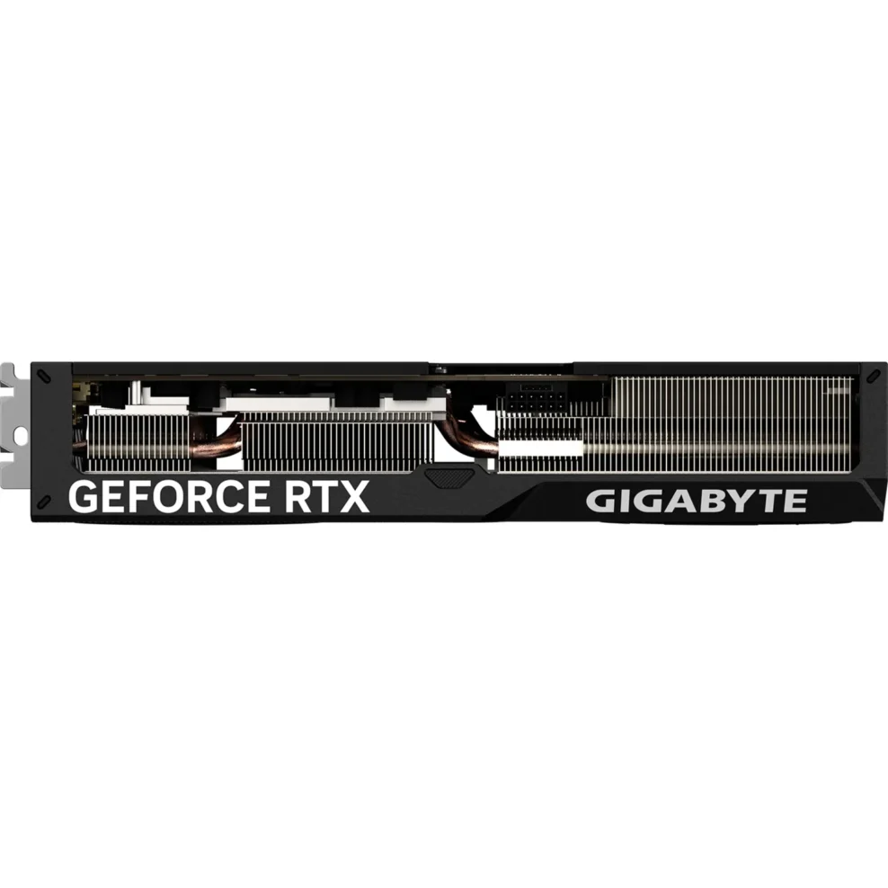Gigabyte GeForce RTX 4070 SUPER WINDFORCE OC 12G