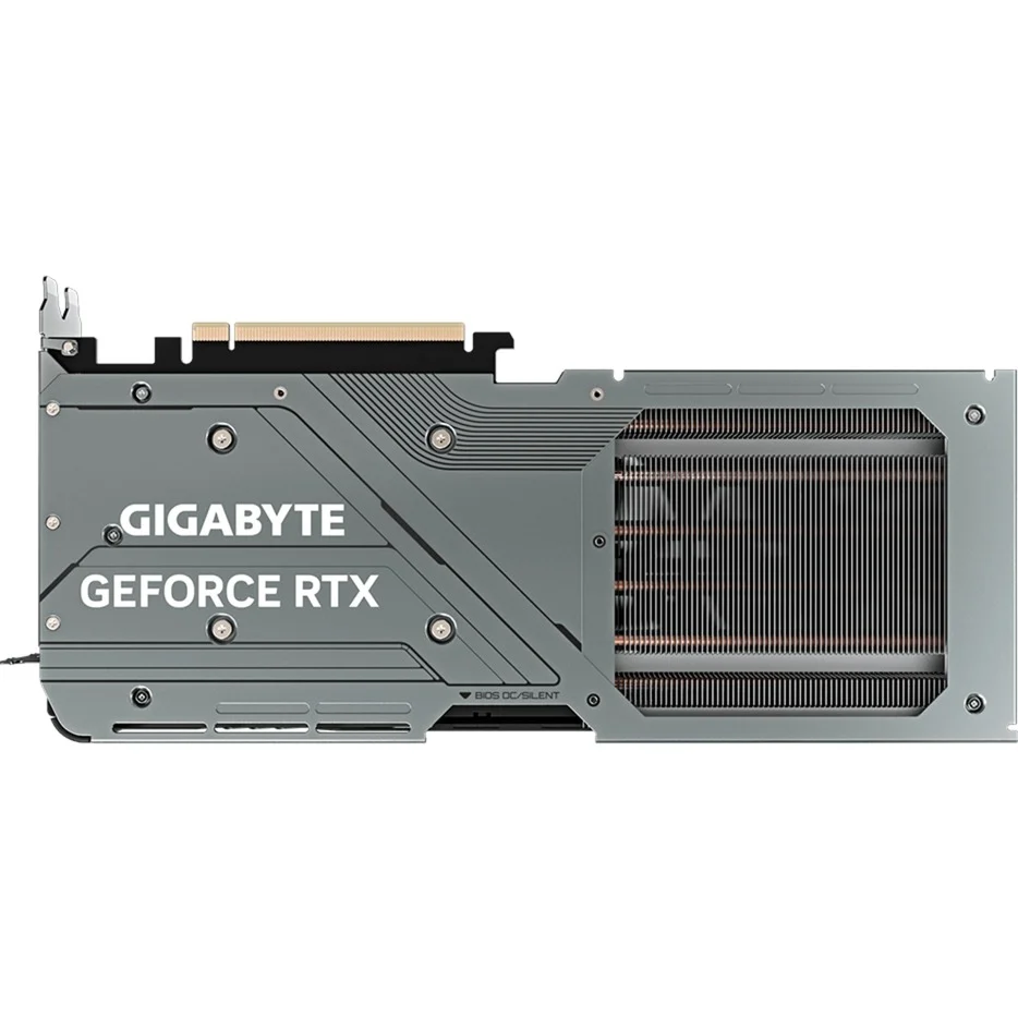 Gigabyte GeForce RTX 4070 Ti GAMING OC V2 12G Grafikkarte