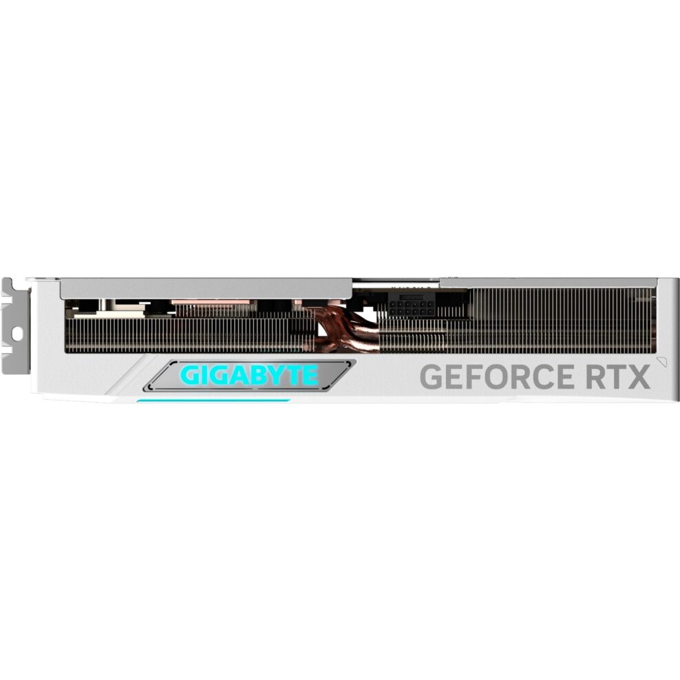 Gigabyte GeForce RTX 4070 Ti SUPER EAGLE OC ICE 16G Grafikkarte
