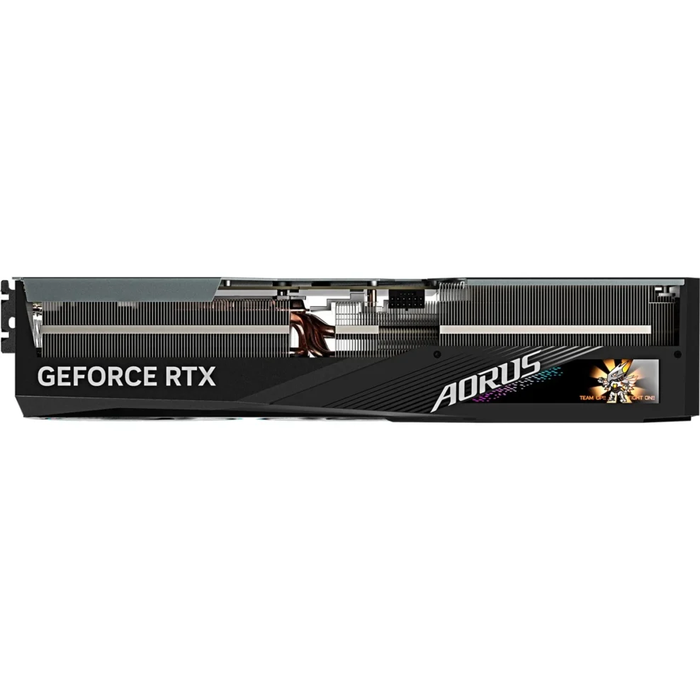 Gigabyte GeForce RTX 4080 SUPER MASTER 16G