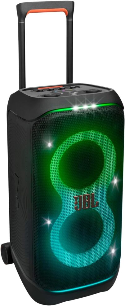 JBL Partybox Stage 320, Portable Party Speaker