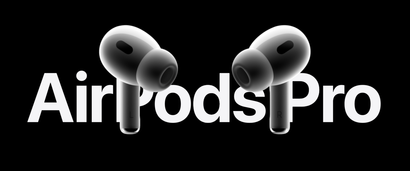 Apple AirPods Pro 2 Info 20