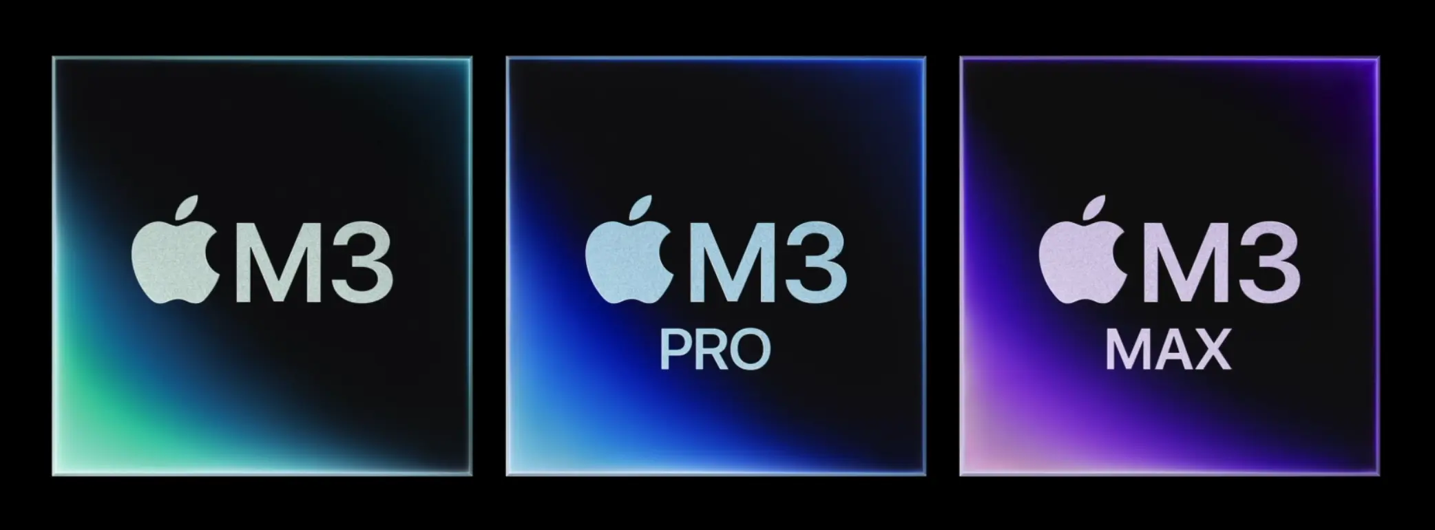 MacBook M3 Pro Max