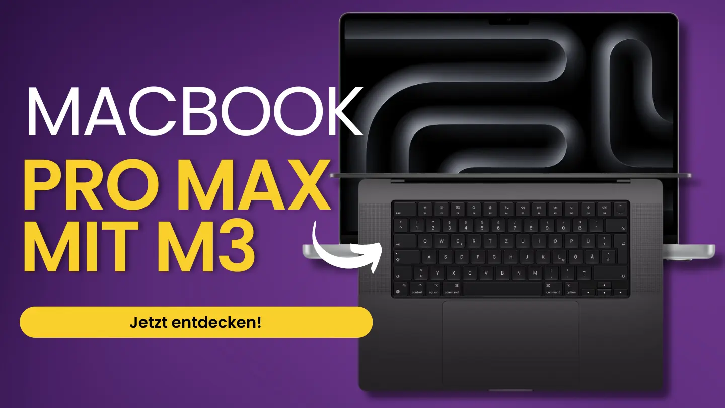 macbook Pro M3 Max