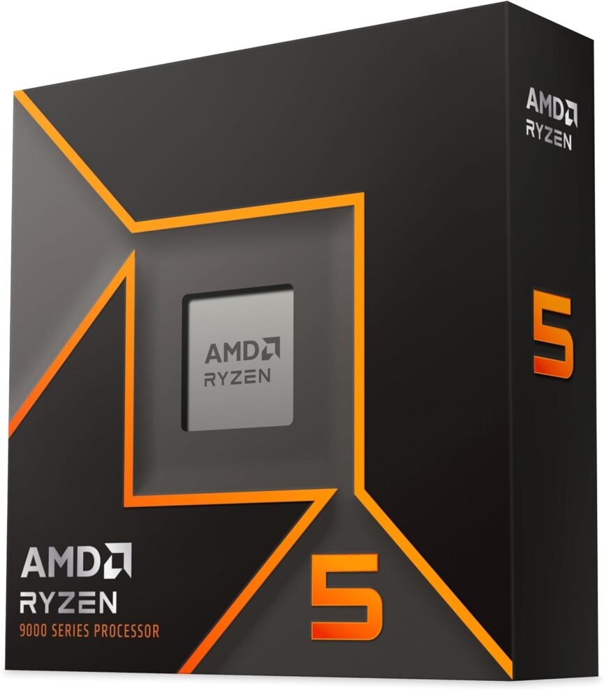 AMD Ryzen 5 9600X Prozessor