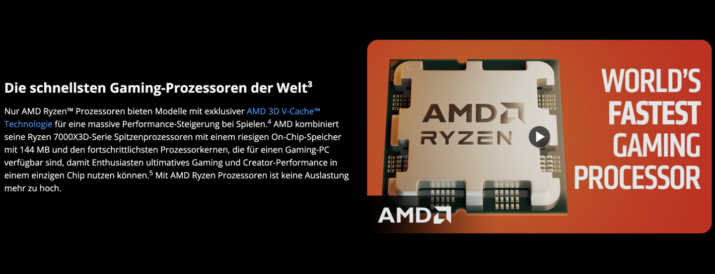 AMD Ryzen 9 9950X CPU 10