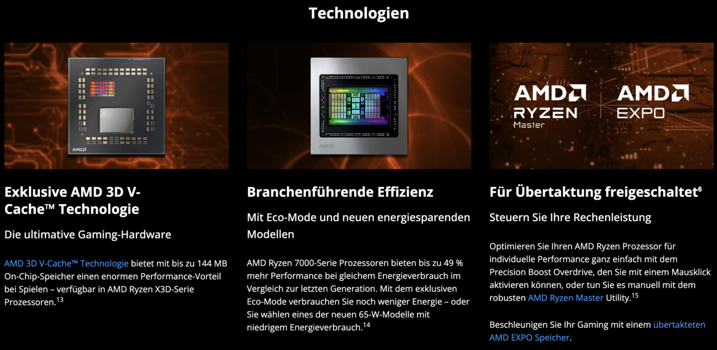 AMD Ryzen 9 9950X CPU 5