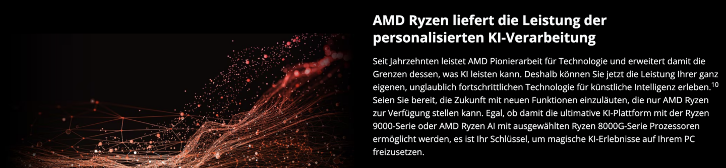 AMD Ryzen 9 9950X CPU 7