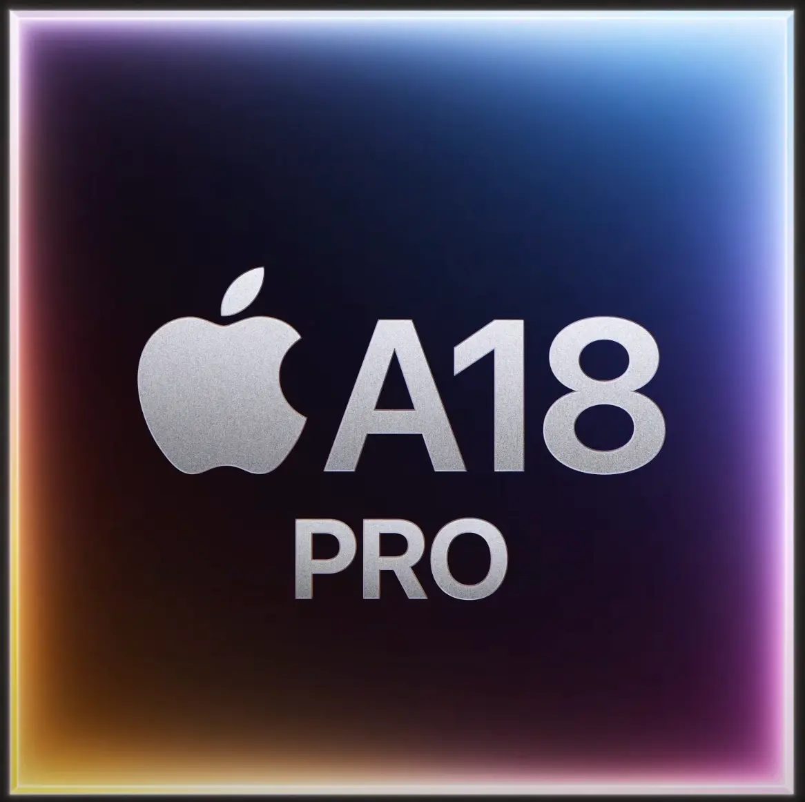 Apple A18 Pro Chip