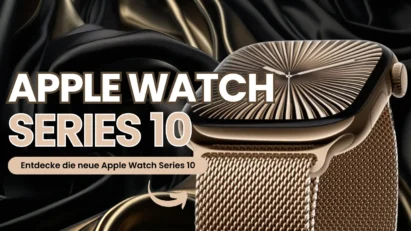 Apple Watch Series 10