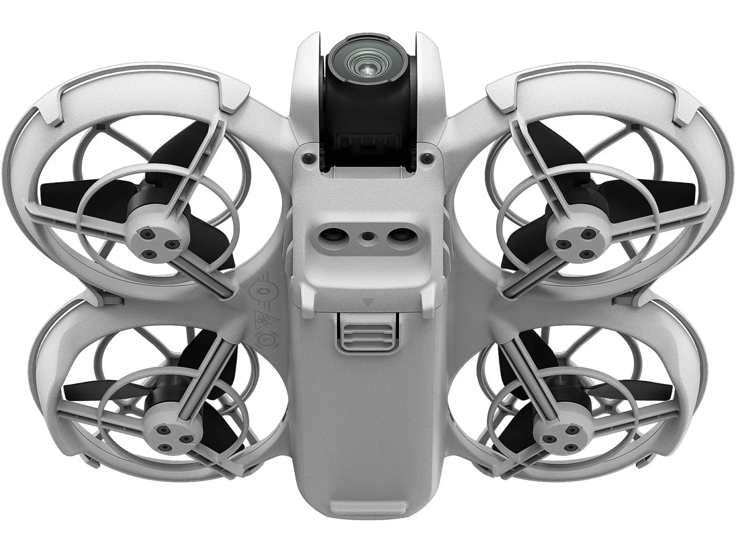 DJI NEO Drohne 4K 1