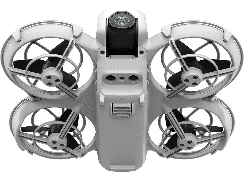 DJI NEO Drohne 4K 1