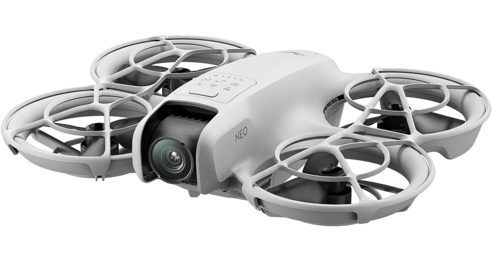 DJI NEO Drohne 4K 4