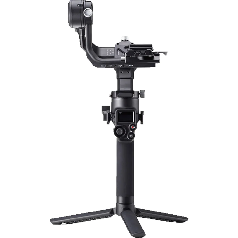 DJI RSC2 Gimbal Schwarz 4