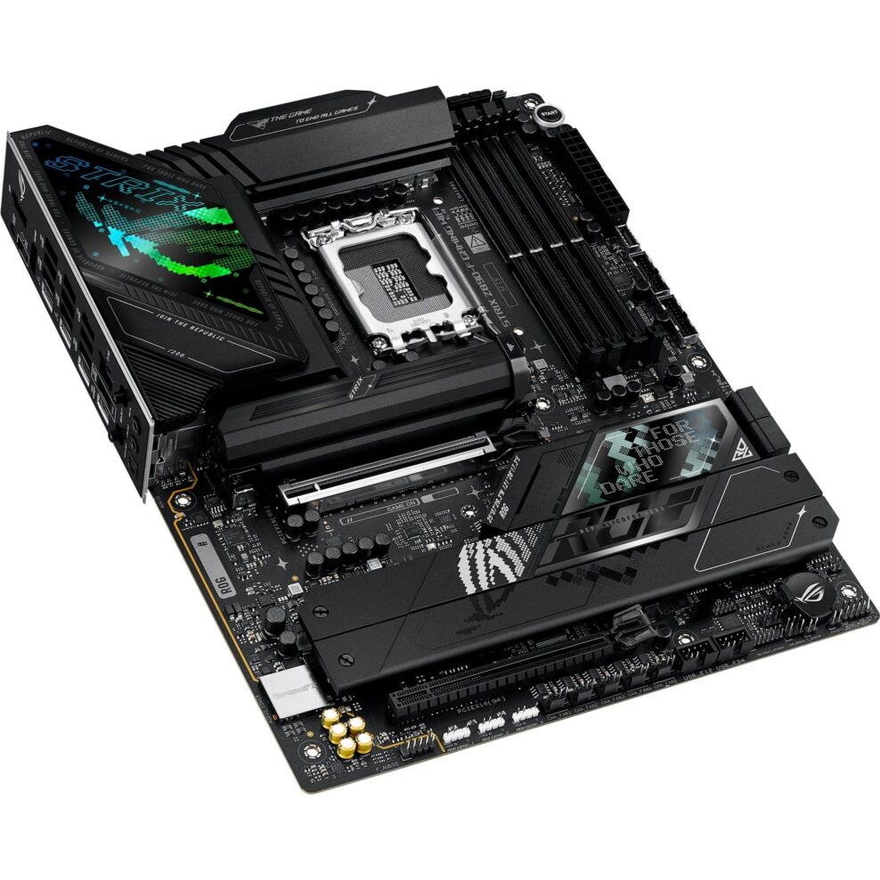 Asus ROG STRIX Z890-F GAMING WIFI Mainboard