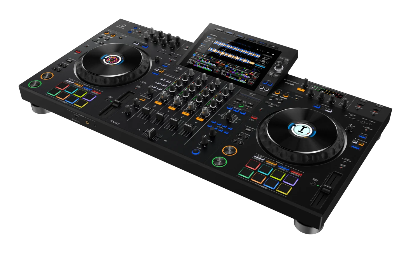 Pioneer XDJ-AZ - AlphaTheta