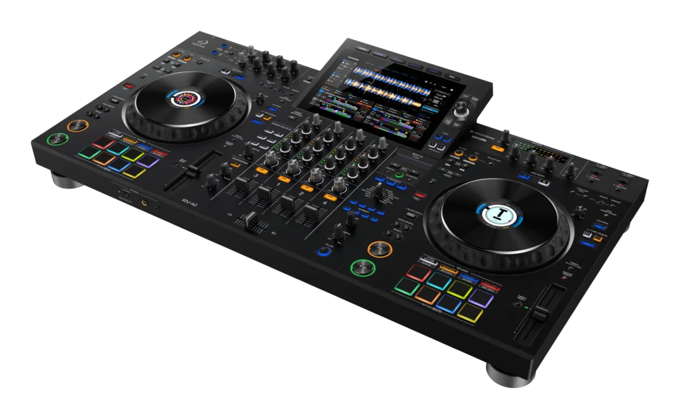 Pioneer XDJ-AZ - AlphaTheta