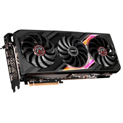 ASRock Radeon RX 7900 XT Phantom Gaming 20GB OC, Grafikkarte - 90-GA3XZZ-00UANF broschisblog