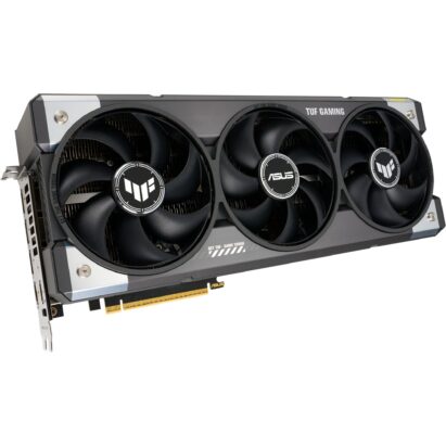 ASUS GeForce RTX 5080 TUF GAMING OC, Grafikkarte - 90YV0M30-M0NA00 broschisblog