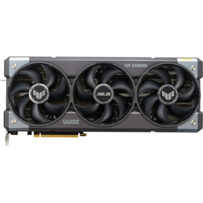 ASUS GeForce RTX 5080 TUF GAMING OC, Grafikkarte - 90YV0M30-M0NA00 broschisblog