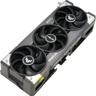 ASUS GeForce RTX 5080 TUF GAMING OC, Grafikkarte - 90YV0M30-M0NA00 broschisblog