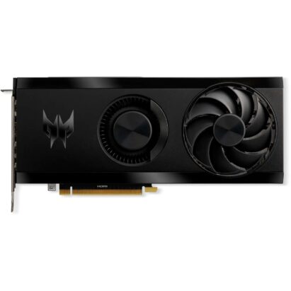 Acer Radeon RX 7600 Predator BiFrost OC, Grafikkarte - DP.Z36WW.P02 broschisblog