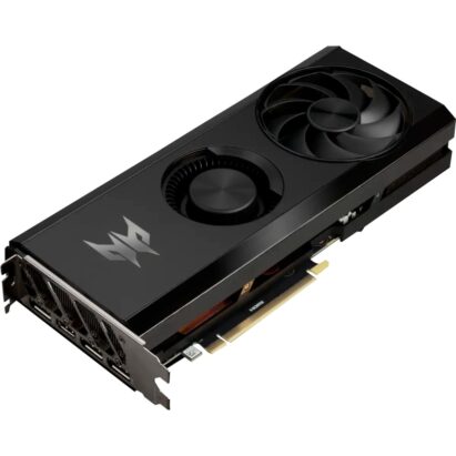 Acer Radeon RX 7600 Predator BiFrost OC, Grafikkarte - DP.Z36WW.P02 broschisblog