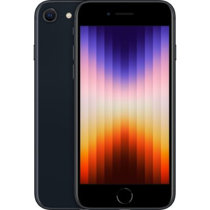 Apple iPhone SE (2022) 128GB, Handy - MMXJ3ZD/A broschisblog