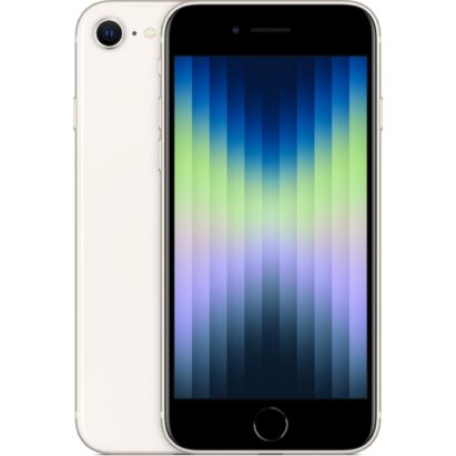 Apple iPhone SE (2022) 64GB Generalüberholt, Handy - T2C-IP16642 broschisblog