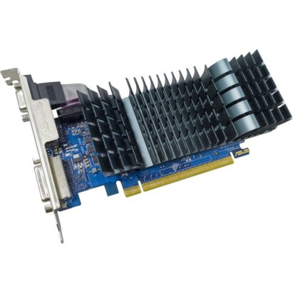 Asus GeForce GT 710-1-SL-BRK-EVO, Grafikkarte - 90YV0I70-M0NA00 broschisblog