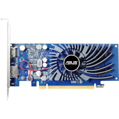 Asus GeForce GT1030-2G-BRK, Grafikkarte - 90YV0AT2-M0NA00 broschisblog