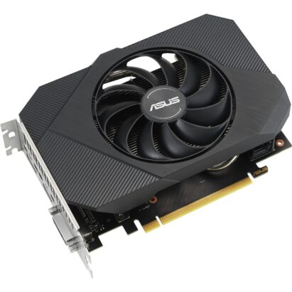 Asus GeForce RTX 3050 RTX 3050 PH V2, Grafikkarte - 90YV0GH8-M0NA00 broschisblog