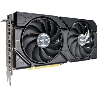 Asus GeForce RTX 4060 Ti DUAL OC EVO, Grafikkarte - 90YV0J49-M0NA00 broschisblog