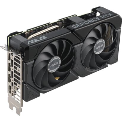 Asus GeForce RTX 4060 Ti DUAL OC EVO, Grafikkarte - 90YV0J49-M0NA00 broschisblog