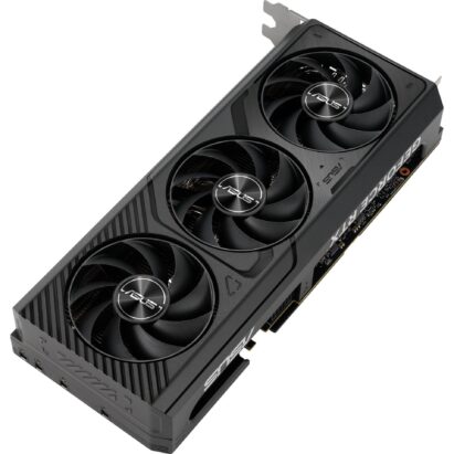 Asus GeForce RTX 4070 SUPER PRIME OC, Grafikkarte - 90YV0KC6-M0NA00 broschisblog