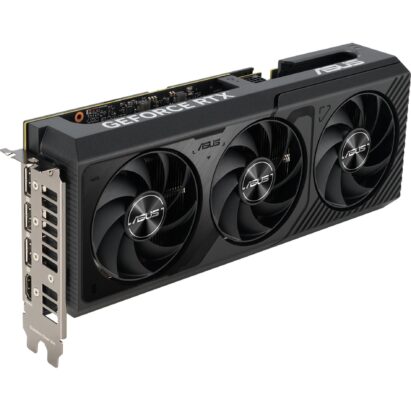 Asus GeForce RTX 4070 SUPER PRIME OC, Grafikkarte - 90YV0KC6-M0NA00 broschisblog