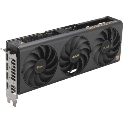 Asus GeForce RTX 4070 SUPER PROART, Grafikkarte - 90YV0KC5-M0NA00 broschisblog