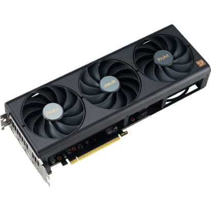 Asus GeForce RTX 4070 SUPER PROART, Grafikkarte - 90YV0KC5-M0NA00 broschisblog