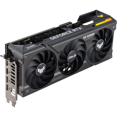 Asus GeForce RTX 4070 TUF GAMING OC, Grafikkarte - 90YV0IZ0-M0NA00 broschisblog