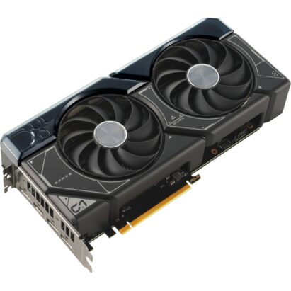 Asus GeForce RTX 4070 Ti SUPER DUAL, Grafikkarte - 90YV0KF4-M0NA00 broschisblog