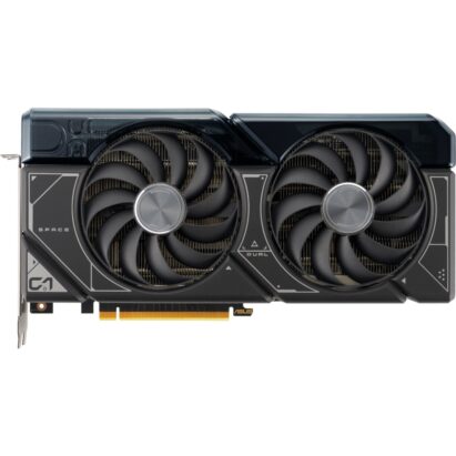 Asus GeForce RTX 4070 Ti SUPER DUAL, Grafikkarte - 90YV0KF4-M0NA00 broschisblog