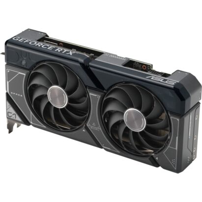 Asus GeForce RTX 4070 Ti SUPER DUAL, Grafikkarte - 90YV0KF4-M0NA00 broschisblog