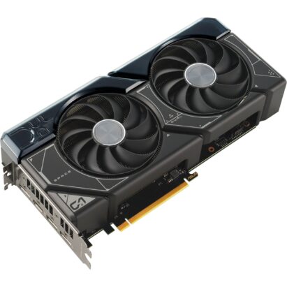 Asus GeForce RTX 4070 Ti SUPER DUAL OC Edition, Grafikkarte - 90YV0KF3-M0NA00 broschisblog