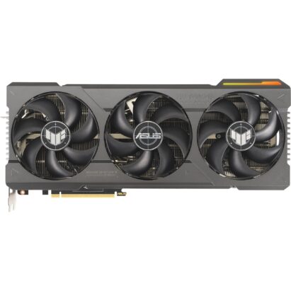 Asus GeForce RTX 4080 SUPER TUF GAMING, Grafikkarte - 90YV0KA1-M0NA00 broschisblog