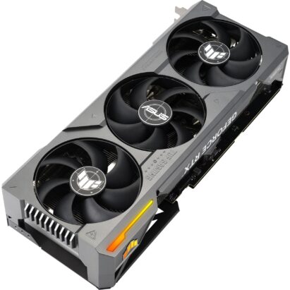 Asus GeForce RTX 4080 SUPER TUF GAMING, Grafikkarte - 90YV0KA1-M0NA00 broschisblog