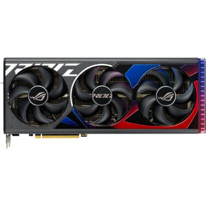 Asus GeForce RTX 4090 ROG STRIX GAMING OC, Grafikkarte - 90YV0ID0-M0NA00 broschisblog